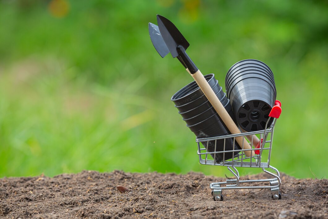 Agricultural Devices and Accessories