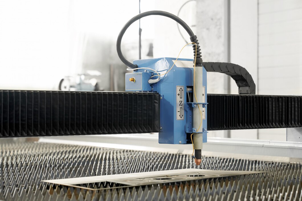 CNC Machines