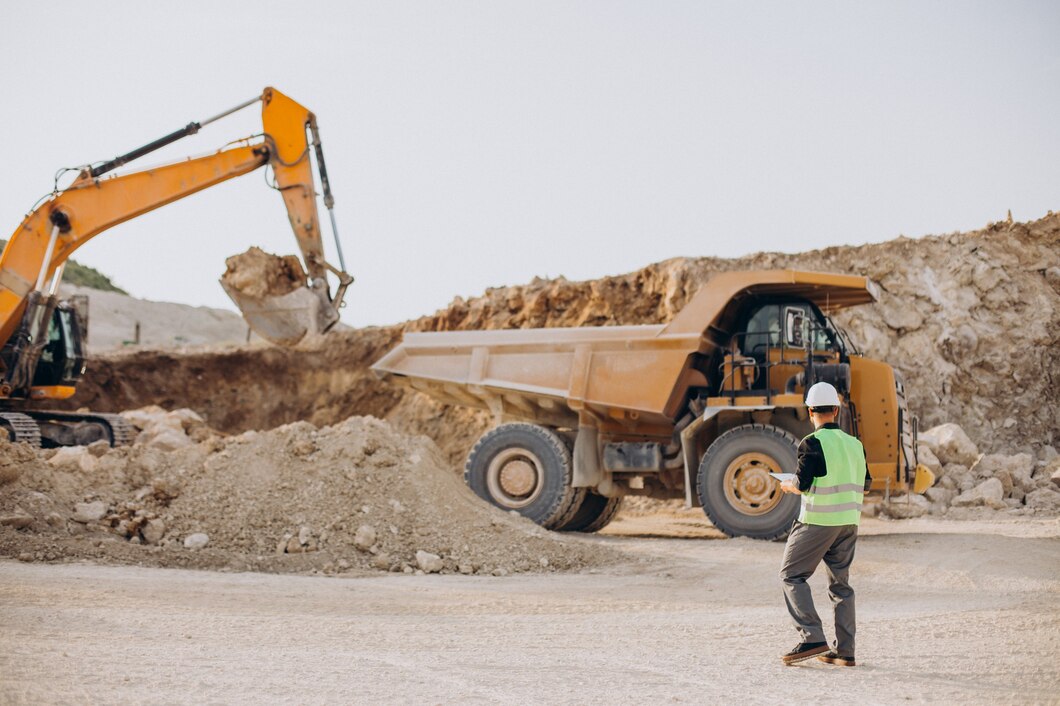 Construction Equipment