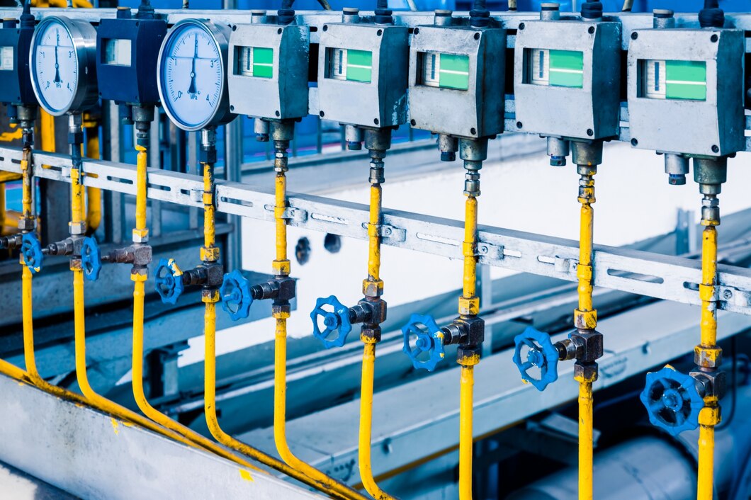 Electric and Diesel Water Pumps