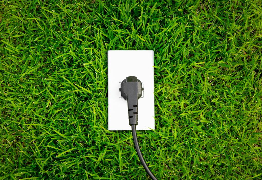 Electrical Connectors for Agricultural Devices