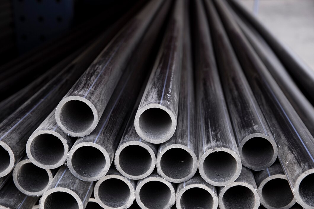 Galvanized 2-Meter Stud