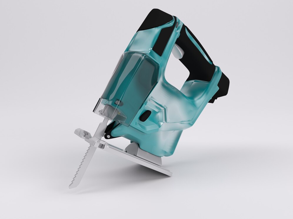 Heavy Electric Tools