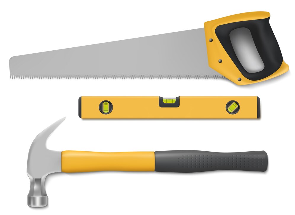Heavy Hand Tools