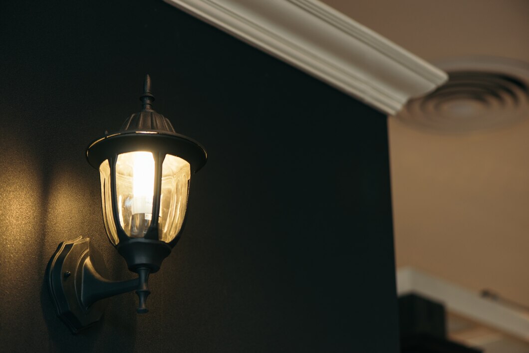Home Lighting Fixtures