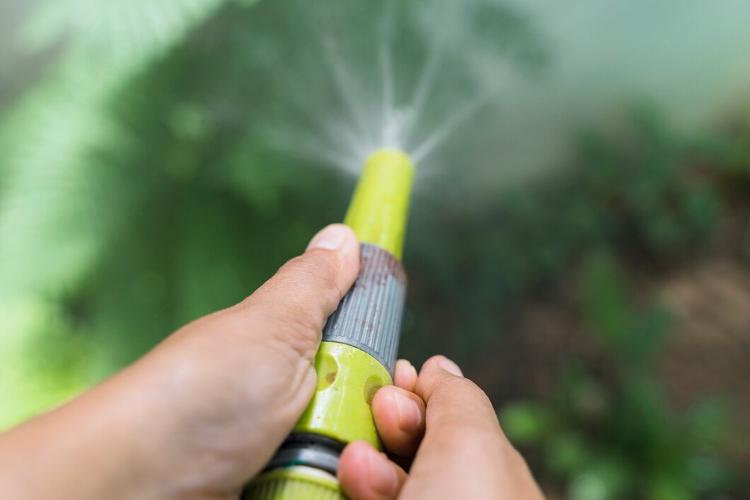 Hosepipes for Center Pivot Sprinklers