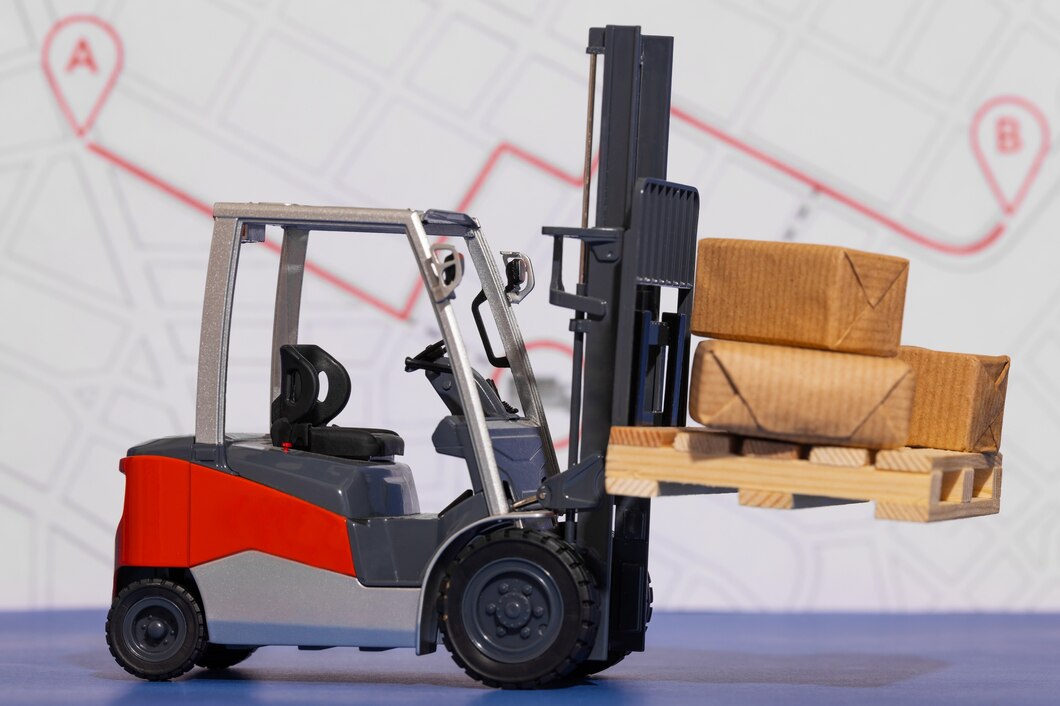 Lifting Machinery Accessories