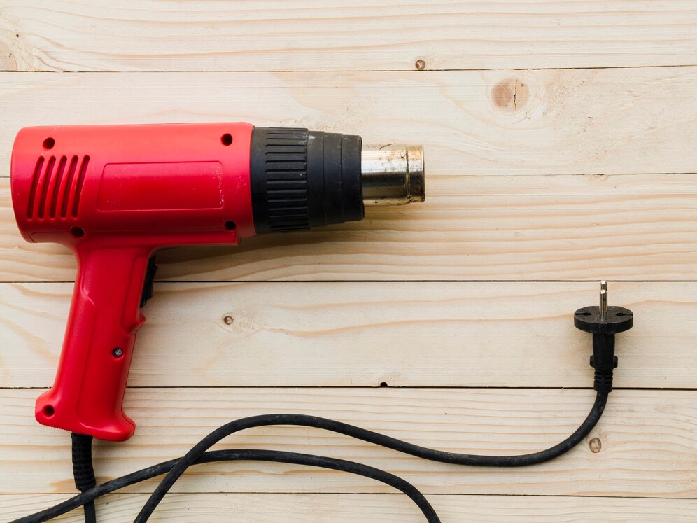 Light Electric Tools