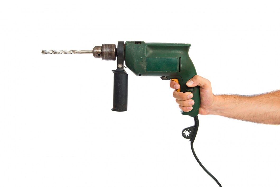 Light Hand Tools