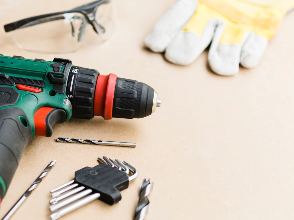 Medium Electric Tools