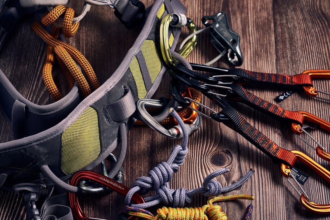 Personal Safety and Security Equipment