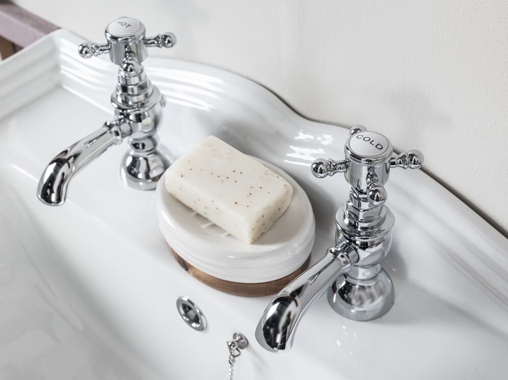 Sanitary Materials and Faucets
