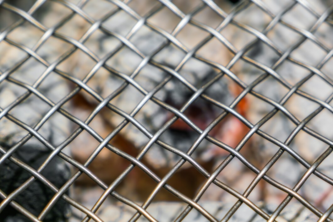 Stainless Steel Wire