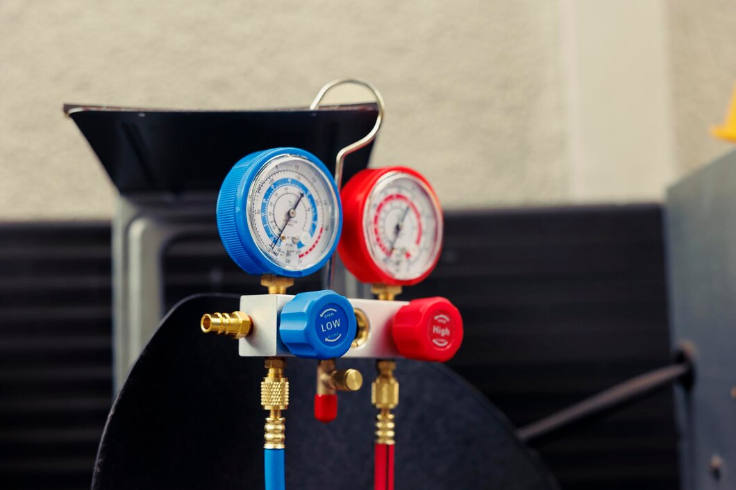 Water Compressors and Accessories